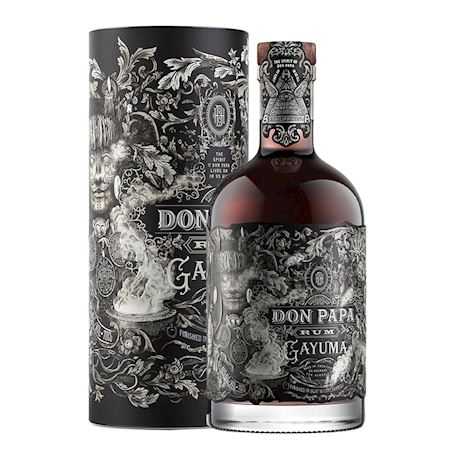 Don Papa Baroko shop online limited edition