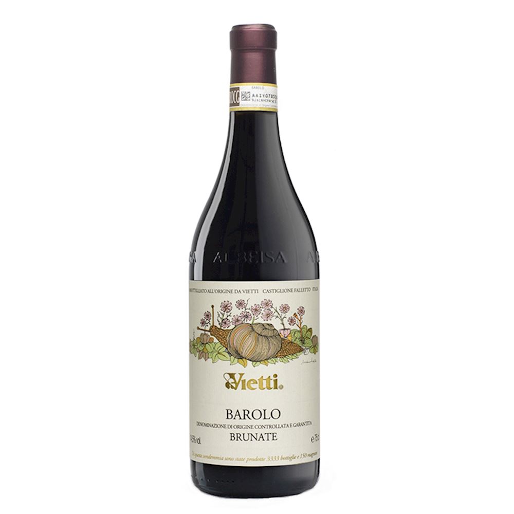 Vietti Brunate 2017 Barolo DOCG