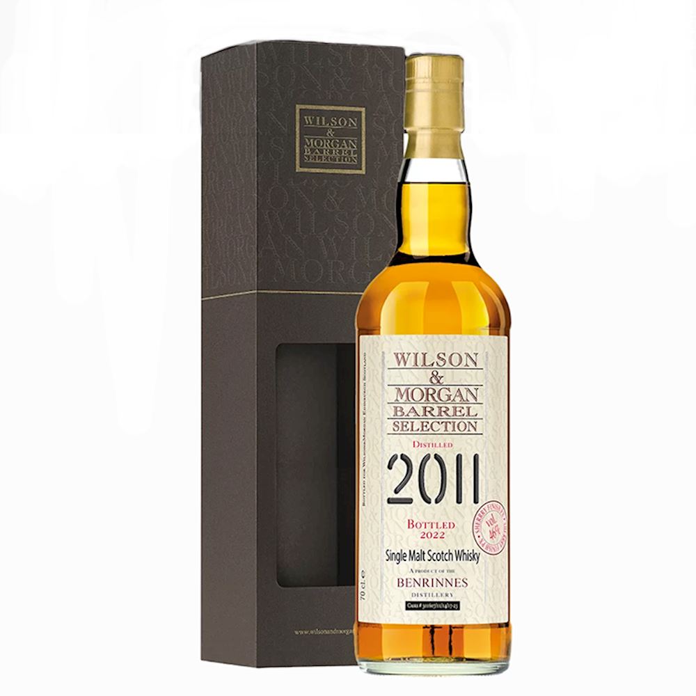 Longmorn The Distiller's Choice Whisky - Babo Wine - Vendita di