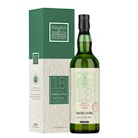 Wilson & Morgan Westport 18 Years Old 2004 Whisky - Babo Wine 