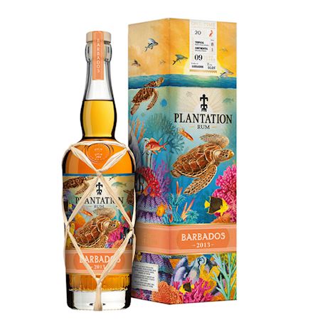 Don Papa Baroko Limited Edition Box Rum - Babo Wine - Vendita di vini,  distillati, birre e molto altro