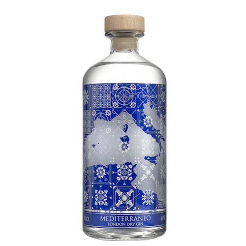 Come viene prodotto il gin: dalle materie prime alla distillazione - Gin  Mediterraneo Mother's Ruin