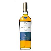 The Macallan Serie Limited Edition by Photographer Nick Veasey