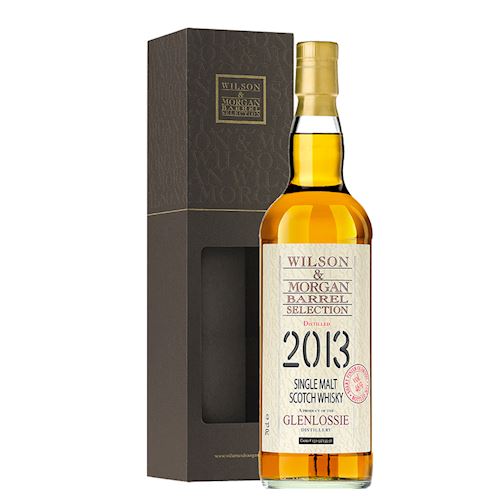 Wilson & Morgan - Babo Wine - Vendita di vini, distillati