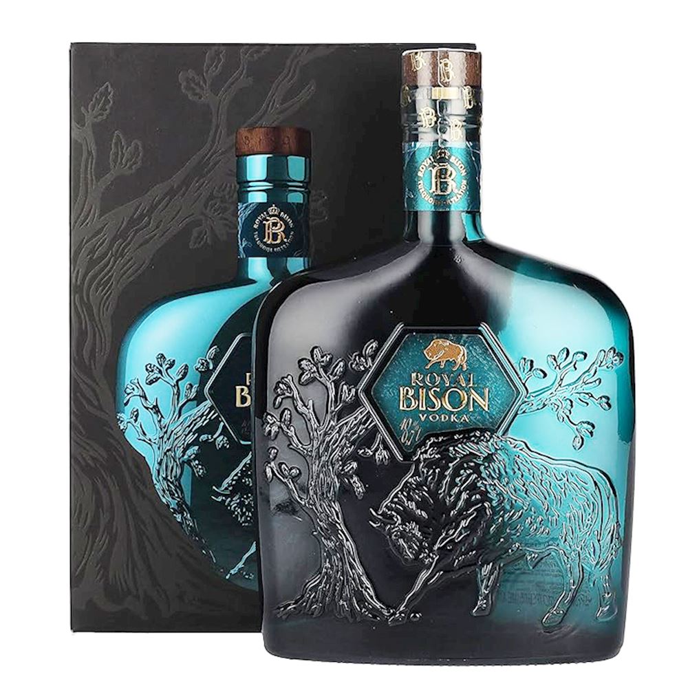 Crystal Head Paint Your Pride Limited Edition Vodka - Babo