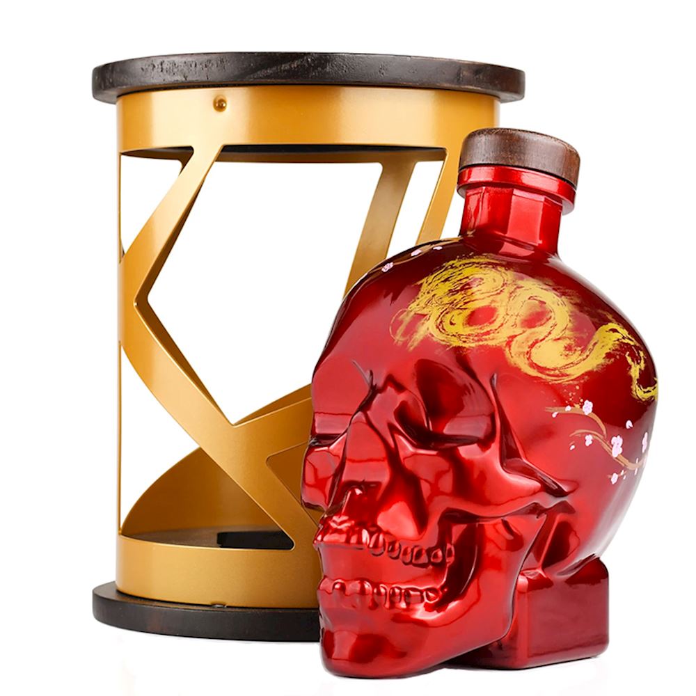 38灯 別注モデル HOLINUTS SKULL ver. 38灯 別注モデル HOLINUTS SKULL ver.