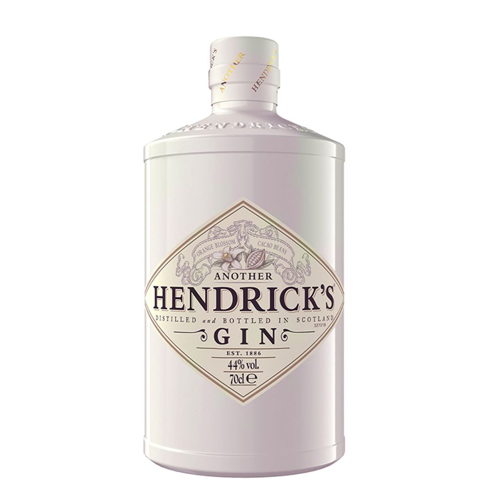 Hendrick's Another Gin Gin - Babo Wine - Vendita di vini