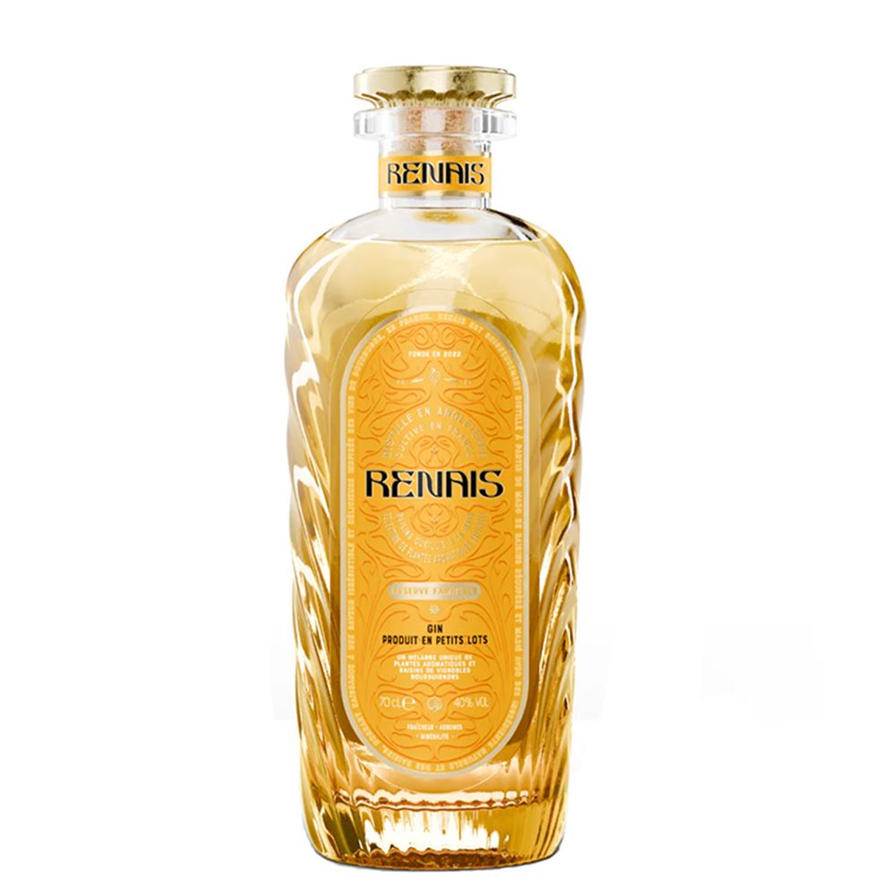 Hendrick's Sunspell Gin - Babo Wine - Vendita di vini, distillati