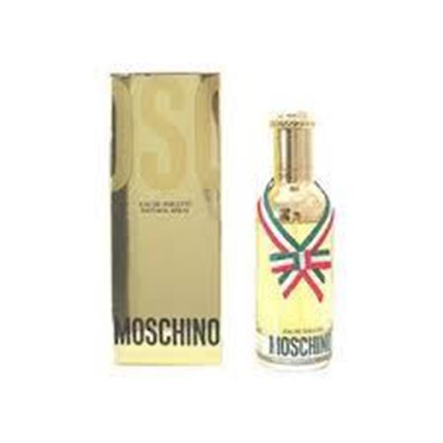 moschino-75ml