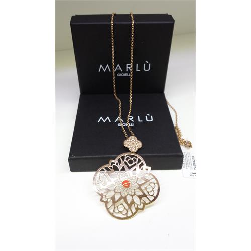 collana-lunga-in-acciaio-colore-ros