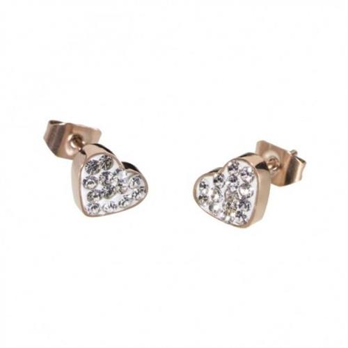 orecchini-cuore-con-strass-acciaio-colore-ros
