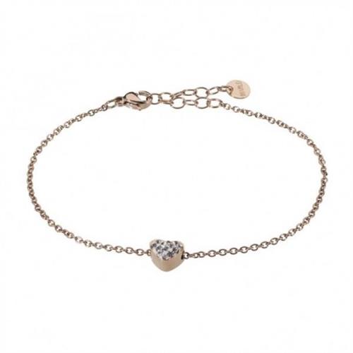 bracciale-cuore-con-strass-acciaio-colore-ros