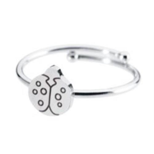 anello-con-coccinella-tg-s