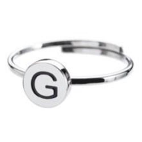 anello-acciaio-lettera-g