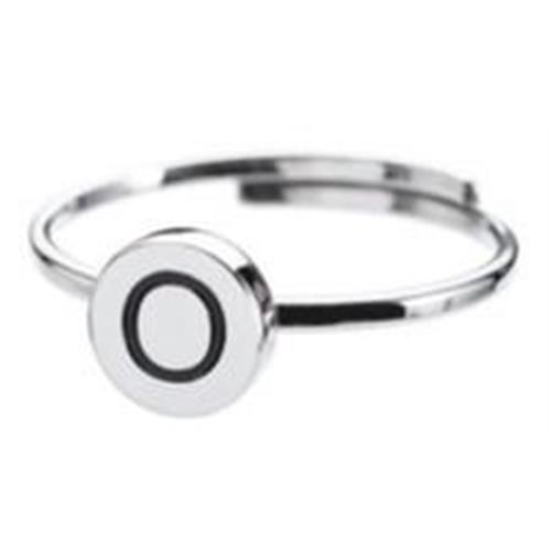 anello-acciaio-lettera-o