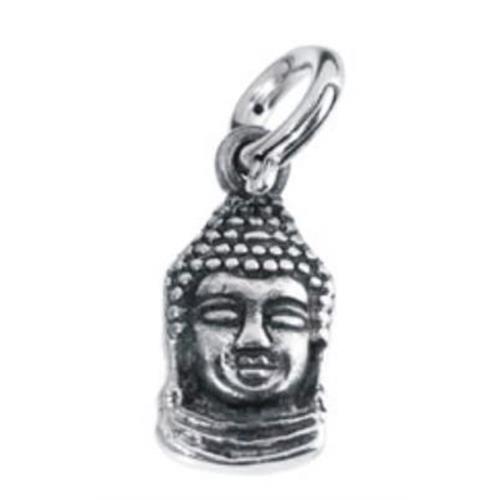 charm-buddha