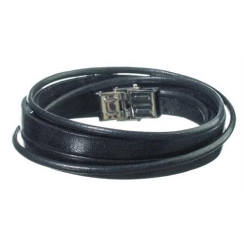 bracciale-in-pelle-colore-nero