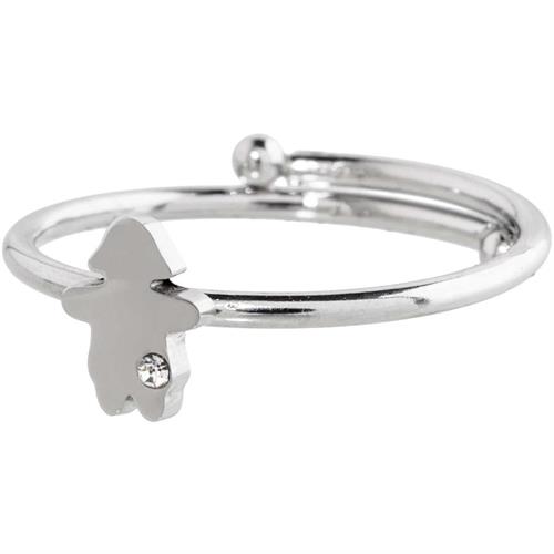 anello-in-acciaio-con-bimba