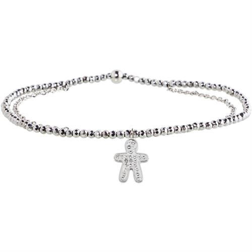 bracciale-in-ematite-e-acciaio-con-bimbo