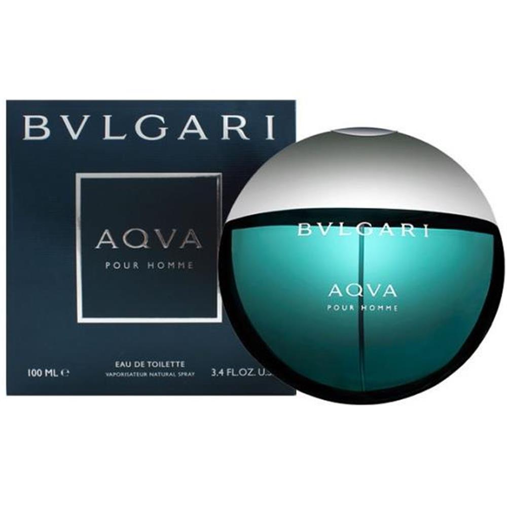 Bulgari Aqua pour Homme 100ml Bulgari - Negozio di Profumi, Pelletteria,  Accessori a San Marino - Deli San Marino