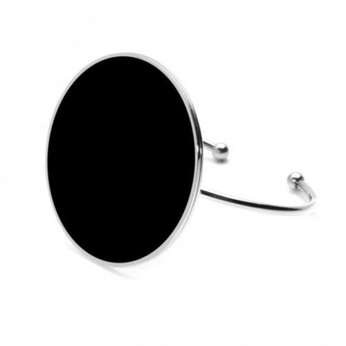 bracciale-rigido-acrilico-nero