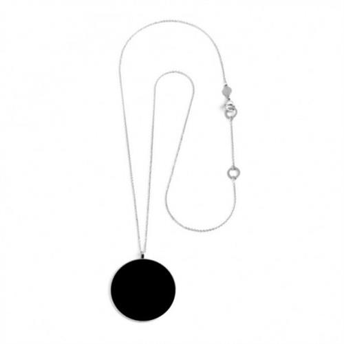 collana-con-pendente-acrilico-nero-5cm