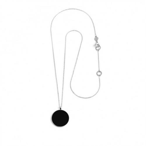 collana-con-pendente-acrilico-nero-3cm