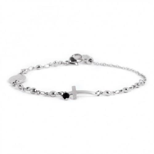bracciale-rosario-acciaio