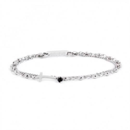 bracciale-rosario-acciaio-doppia-catena