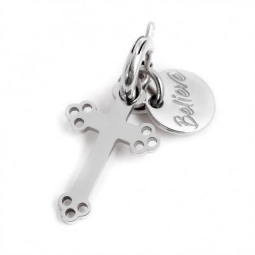 charm-croce-traforata-acciaio