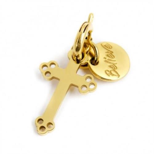 charm-croce-traforata-acciaio-pvd-oro