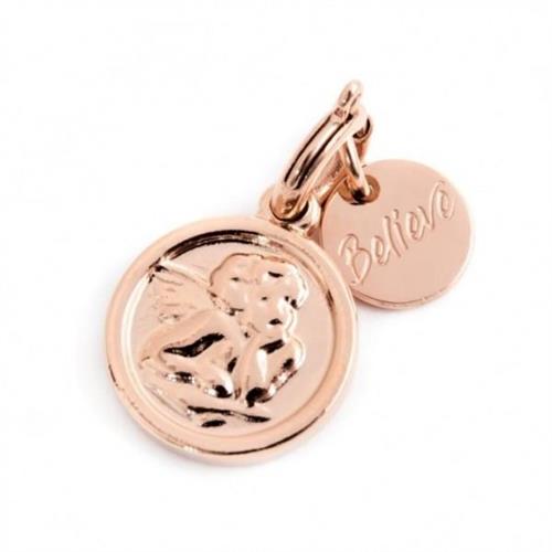 charm-angelo-acciaio-pvd-ros