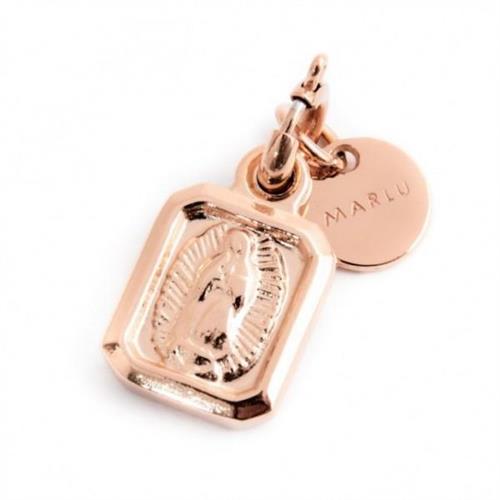 charm-madonna-rettangolare-acciaio-pvd-ros