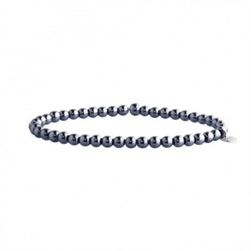 bracciale-pallini-4mm-ematite