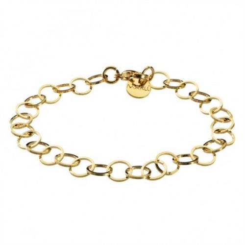 bracciale-catena-giotto-oro