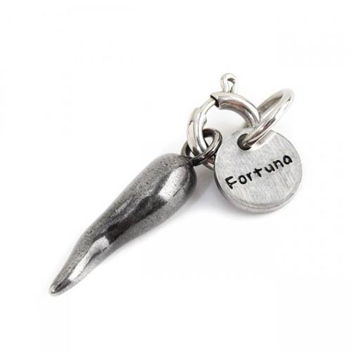 charm-corno-medio-colore-brunito