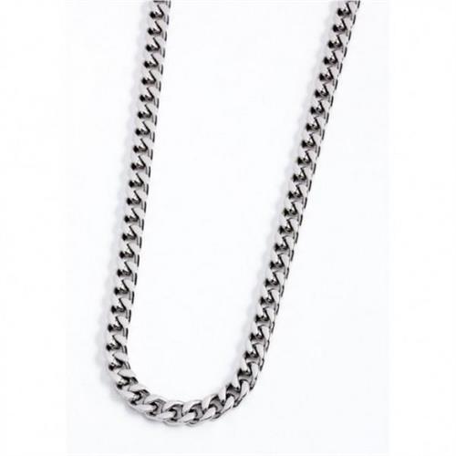 collana-acciaio-grumetta-8mm