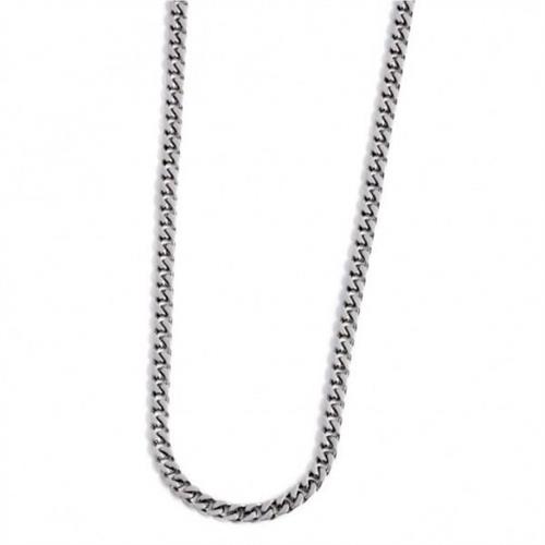 collana-acciaio-grumetta-4mm