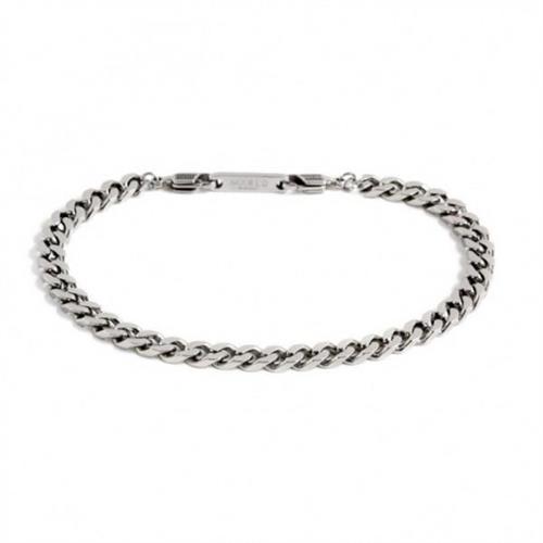 bracciale-acciaio-grumetta-4mm