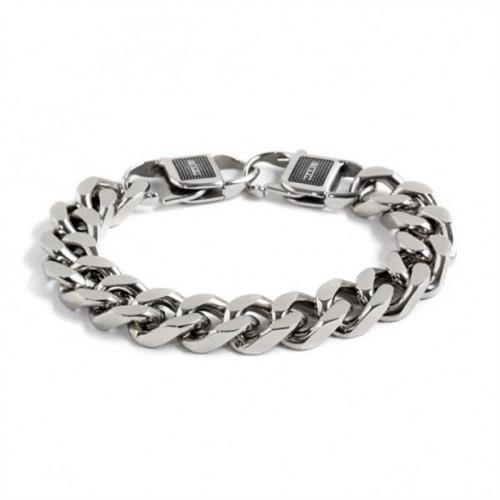 bracciale-acciaio-grumetta-12mm