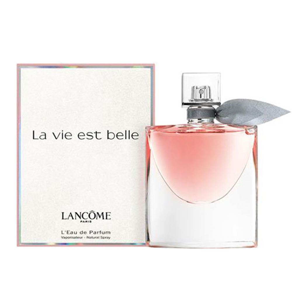 la vita e bella lancome