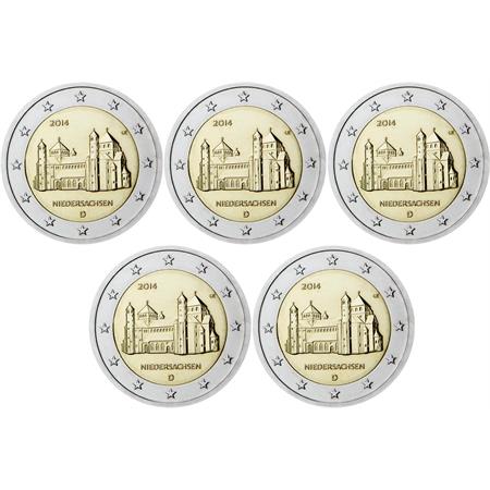 1 centesimo Lettonia 2014 2014 - Euro commemorativi, monete e francobolli  rari - EuroAnticaPorta