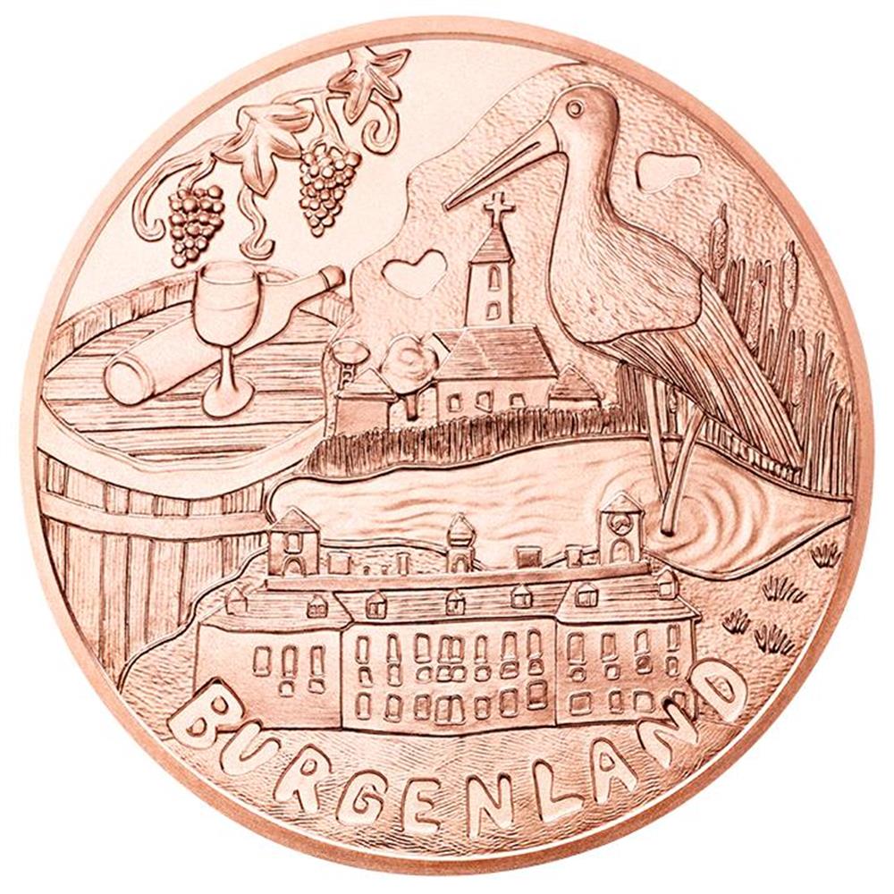 2 euro Austria 2016 Banca Nazionale Austriaca Austria - Euro commemorativi,  monete e francobolli rari - EuroAnticaPorta