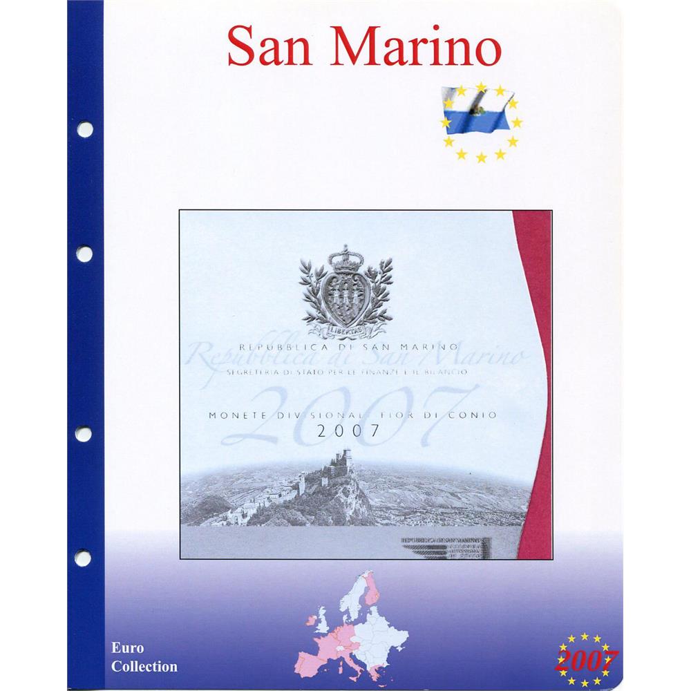 1 Busta Masterphil 2 Euro Vaticano 2009 Accessori - Euro commemorativi, monete  e francobolli rari - EuroAnticaPorta