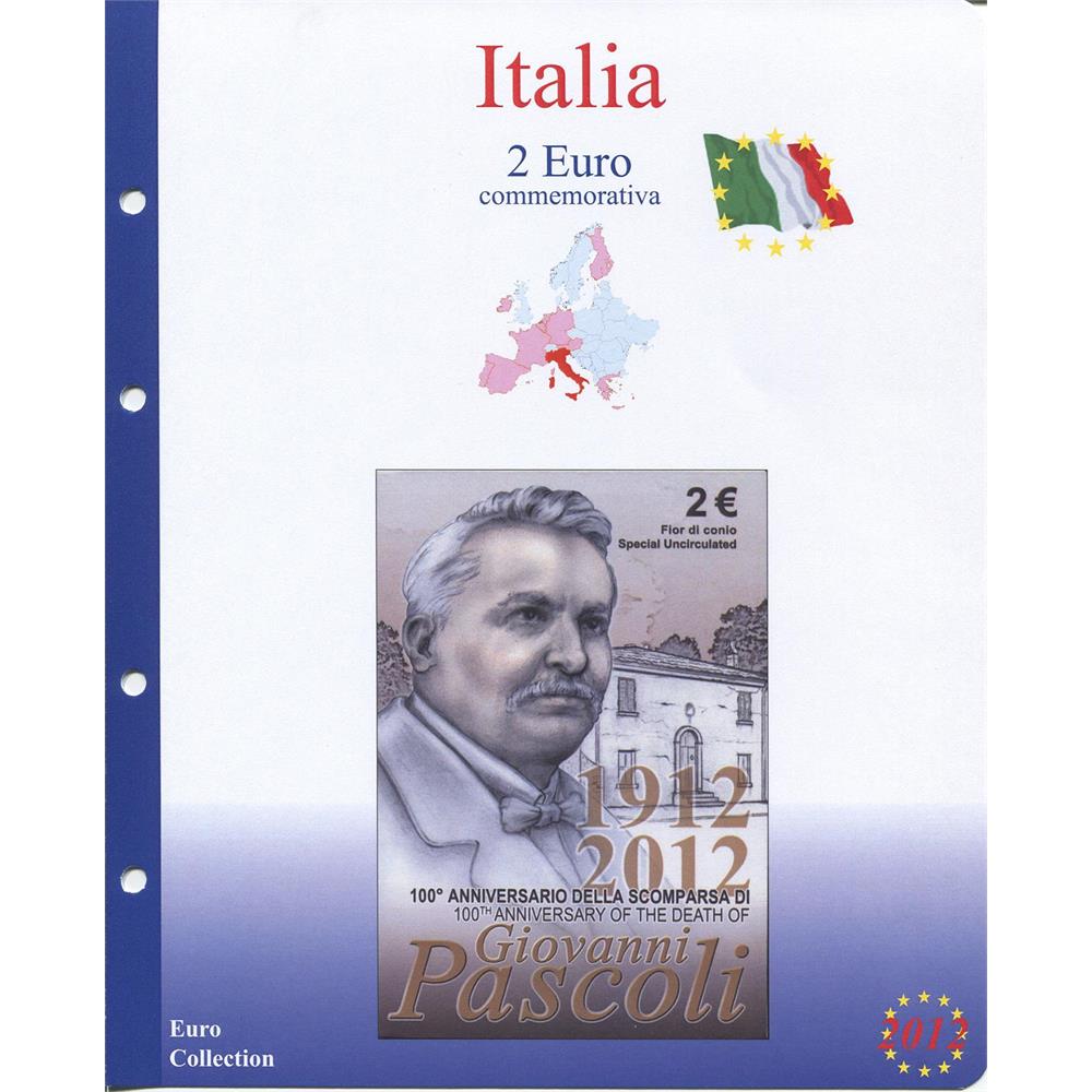 1 Busta Masterphil 2 Euro Vaticano 2020 Raffaello Sanzio Folder - Euro  commemorativi, monete e francobolli rari - EuroAnticaPorta