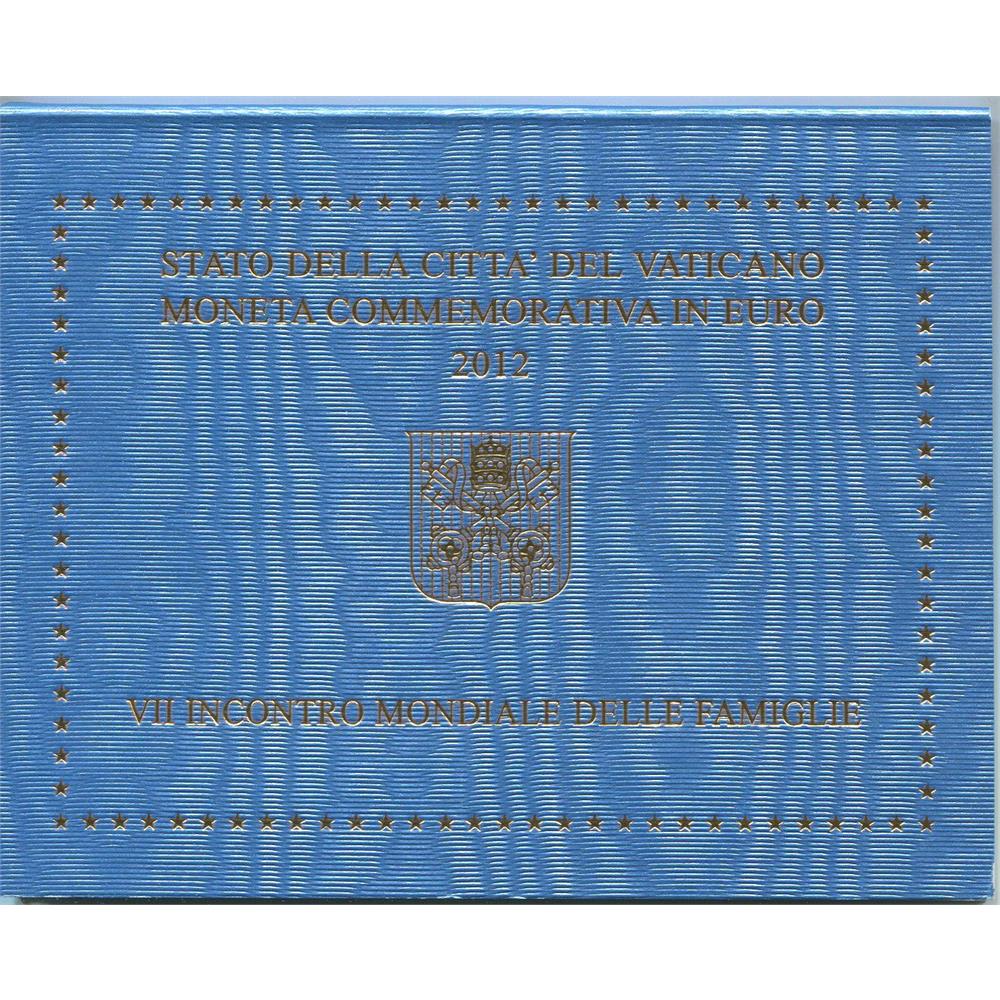 2 euro Spagna 2012 UNESCO: Cattedrale di Burgos Spagna - Euro  commemorativi, monete e francobolli rari - EuroAnticaPorta