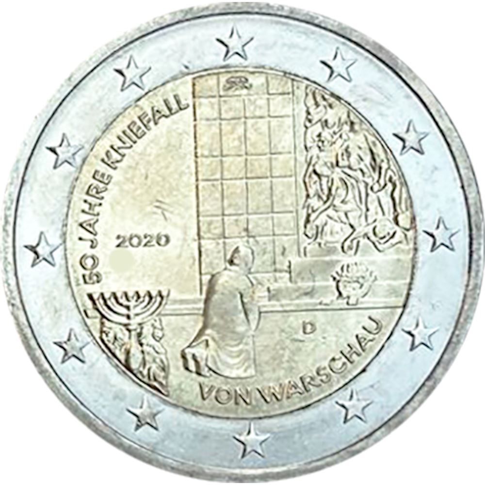 ITALIA 1 Euro IL MIO PRIMO EURO 1997 feu_597105 Monedas Euro