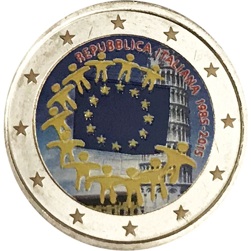 2 Euro Commemorative Coins Info, Valore e Tiratura dei 2 Euro Rari