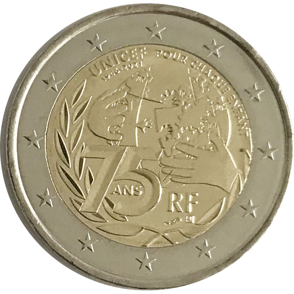 2 euro Germania 2021 Sassonia-Anhalt - duomo di Magdeburgo zecca: J 2021 - Euro  commemorativi, monete e francobolli rari - EuroAnticaPorta