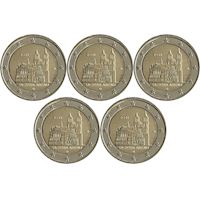 2 euro Grecia 2021 200°anniversario Rivoluzione greca 2021 - Euro  commemorativi, monete e francobolli rari - EuroAnticaPorta